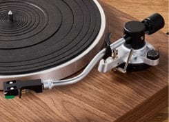 S字型 レコードプレーヤーの選び方おすすめ イメージ