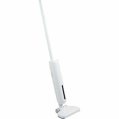 【Mina】ニトリDAYA Value スティッククリーナー ホワイト ニトリ】パワフルな吸引力と軽さを両立！コードレススティック