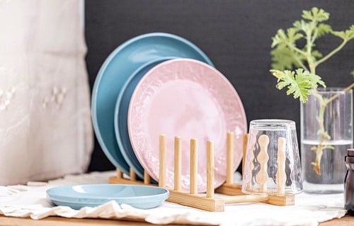 U300円には見えない!竹のつややかさが素敵な「IKEA」