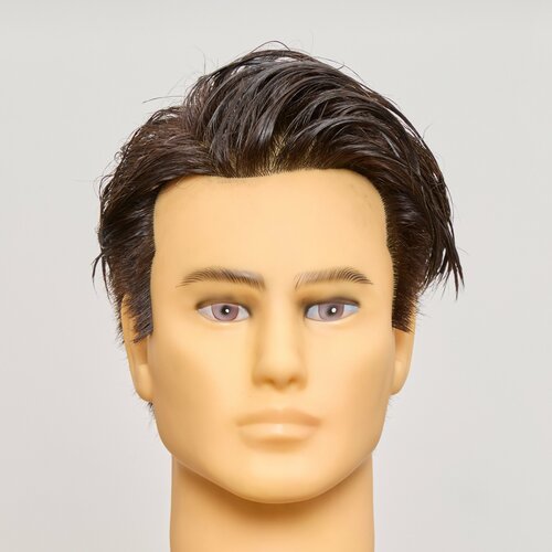 仕上がり メンズヘアジェルおすすめ イメージ