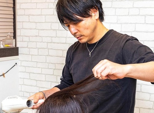 仕上がり トリートメントおすすめ イメージ