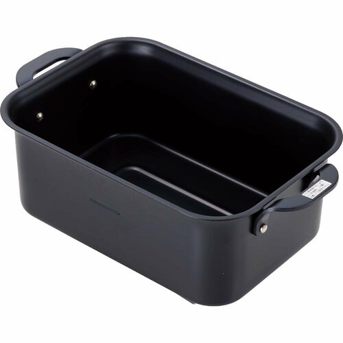 角型揚げ鍋おすすめ リバティーコーポレーション 揚げクック イメージ1