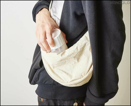 バッグに入る! 流しそうめん機おすすめ イメージ
