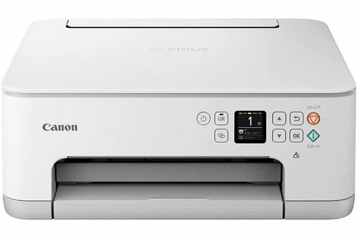 こちらもおすすめ!型落ちエントリーモデル「PIXUS TS7530」 プリンターおすすめ イメージ