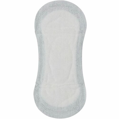 吸水パッドおすすめ ユニ・チャーム チャームナップ 吸水さらフィ オーガニックコットン100％ イメージ2