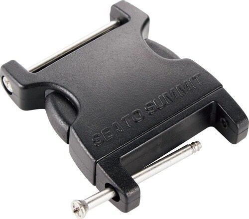 SEATOSUMMIT「Caravan SEATOSUMMIT リペアバックル」 イメージ