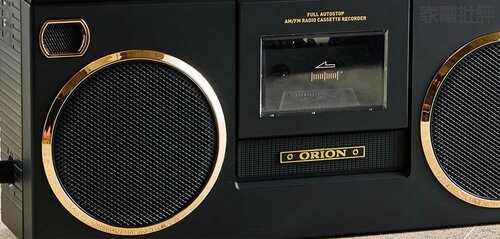有名アーティストも大勢カセットに参入!魅力は温かくて聴き疲れしないサウンド ラジカセおすすめ イメージ