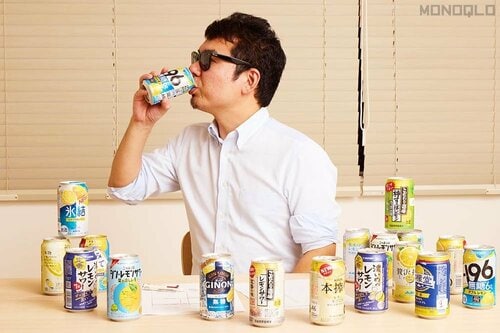 キレのよさとスッキリ度でとにかく飽きさせません! キリン「氷結® 無糖 レモン ALC.おすすめ イメージ