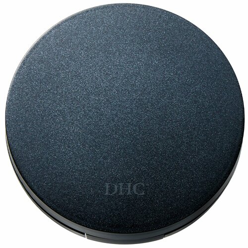 色白向けクッションファンデおすすめ DHC エンリッチ BB クッションファンデーション/ライトオークル イメージ