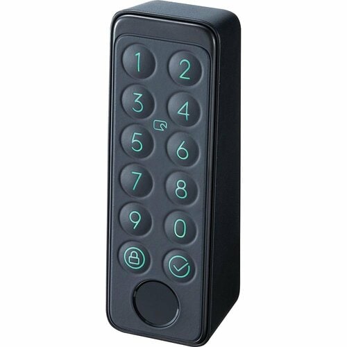 スマートロックおすすめ スイッチボット SwitchBot 指紋認証パッド イメージ1