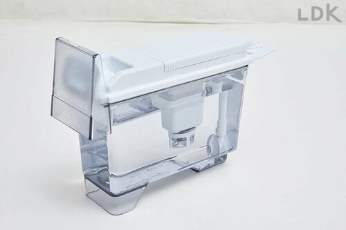 給水タンク 冷蔵庫おすすめ イメージ