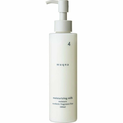 プチプラ美白化粧水おすすめ ムクナ 化粧水/乳液 しっとり イメージ2