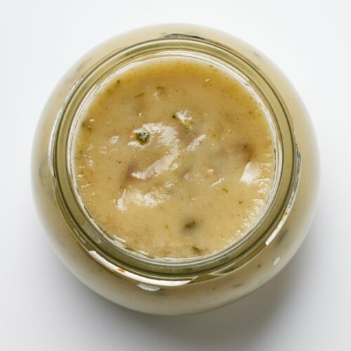 パンに塗るパテおすすめ nakato メゾンボワール 広島県産牡蠣とほうれん草のパテ 白ワイン仕立て イメージ2