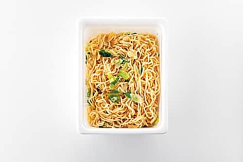 まるか食品:ペヤング ギョウザじゃんやきそば:インスタント食品