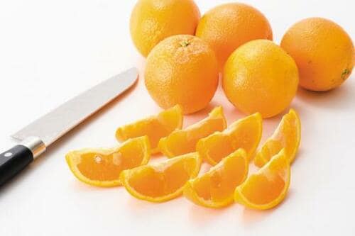基礎知識2:スローでもスローじゃなくてもビタミンCの量は同じ!