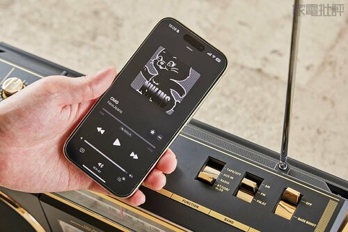【機能性】Bluetooth含め再生方法が豊富 ラジカセおすすめ イメージ