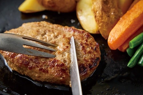 牛と豚の黄金比率が深い旨みを生み出す ふるさと納税おすすめ イメージ2