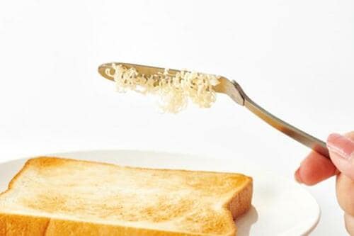 5位: 削れ方が 細かすぎる「アーネスト」 イメージ2