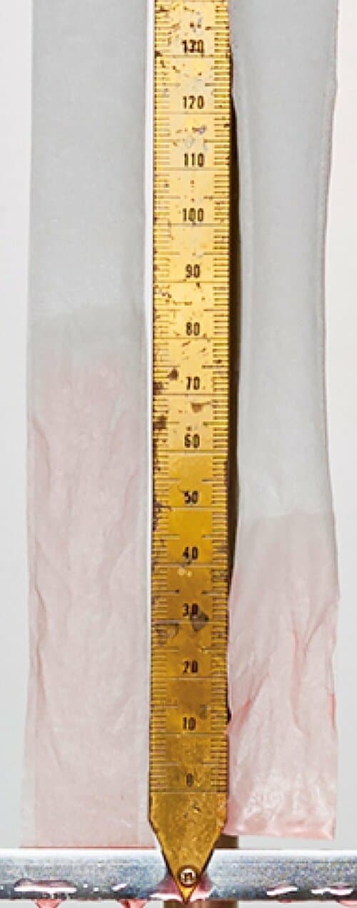 吸水性 箱なしティッシュおすすめ イメージ