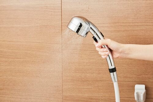 ナノバブル 節水シャワーヘッドおすすめ イメージ