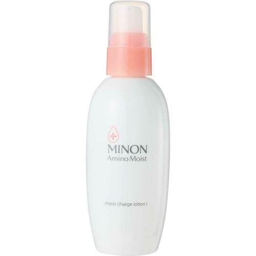 インスタライブおすすめ ミノン アミノモイスト モイストチャージ ローション Ⅰ しっとりタイプ イメージ1