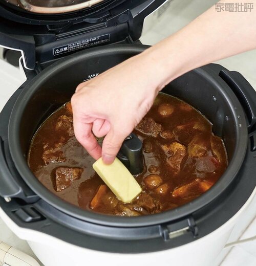 ビストロはココがちょっと違う 自動調理鍋おすすめ イメージ