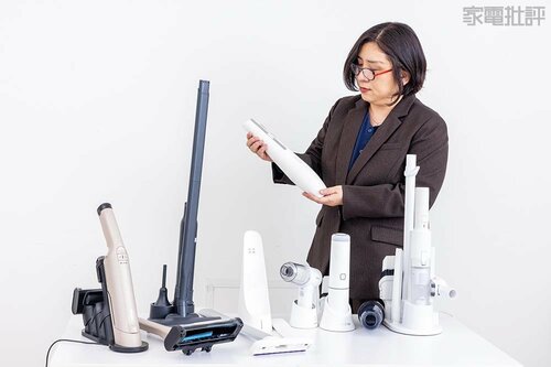 コスパを重視してテストしました！ 2Wayハンディクリーナーおすすめ イメージ