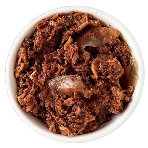 猫用ウェットフードおすすめ アイシア 黒缶 パウチ ささみ入り まぐろとかつお イメージ2