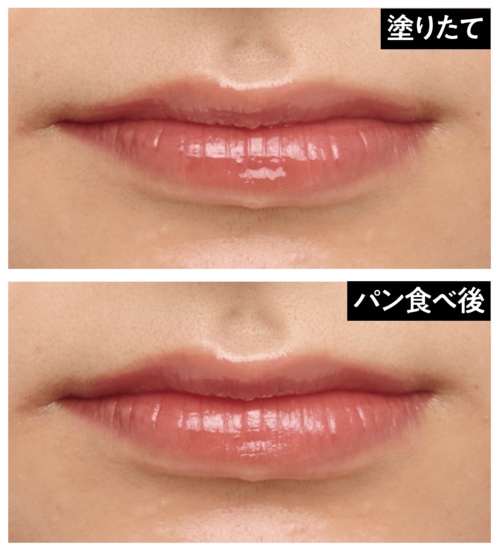 仕上がり・落ちにくさ 韓国リップおすすめ イメージ