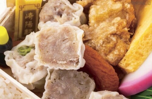 Good Priceの理由:肉が詰まったシウマイが絶品! 最強コスパ駅弁おすすめ イメージ