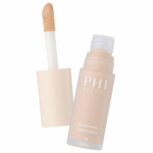 コンシーラーおすすめ PHI BEAUTY PHI スキンハーモナイズ リキッドコンシーラー/ヌードベージュ 1.5 イメージ1