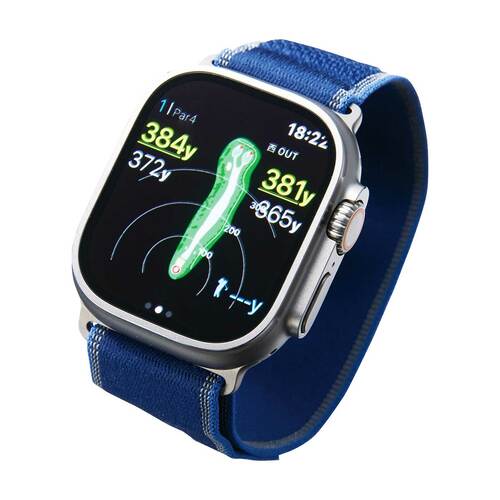 スマートウォッチおすすめ Apple Apple Watch Ultra 3 (GPS + Cellular) イメージ2