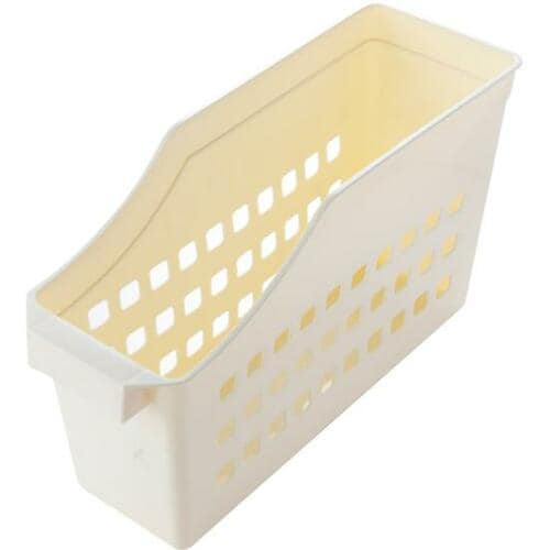 ダイソー:すき間収納 ボックスロング:小物収納
