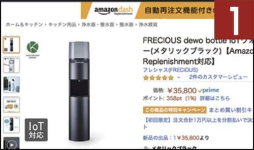 契約も設定も簡単IoTはすごく便利！ イメージ