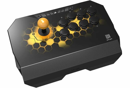 クァンバ「ドローン アーケード ジョイスティック N2-PS4-01」 イメージ