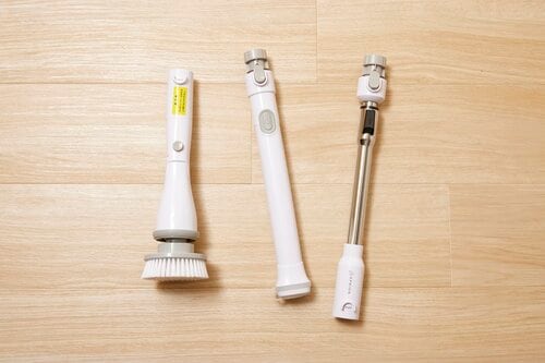 ウリ4:片付けとメンテがラク イメージ