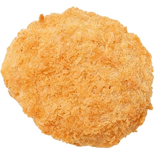 お弁当向け冷凍食品おすすめ ニチレイフーズ 紀州南高梅が香る 梅しそカツ イメージ2