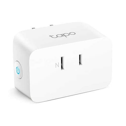 スマートプラグおすすめ TP-Link Tapo P110M イメージ1