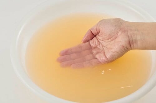 特別感のあるトロトロのお湯 保湿系入浴剤おすすめ イメージ