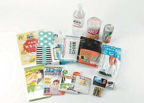 軽い・安い・中身充実の理想型HIH「ハザードバッグ20」 イメージ4