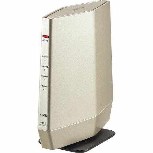 最新Wi-Fiルーターの種類は?