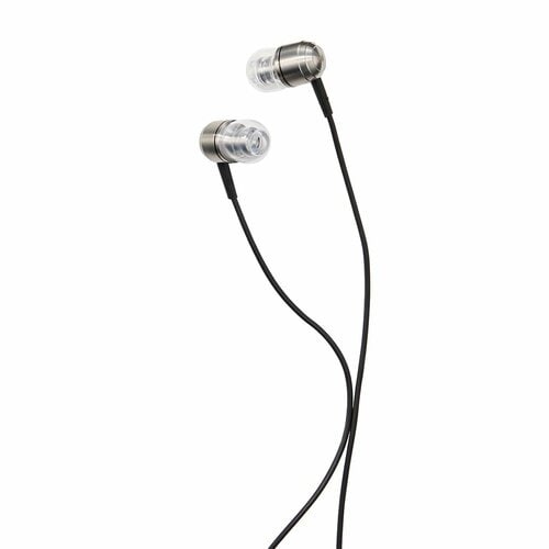 USB-Cイヤホンおすすめ ラディウス HP-Q50C イメージ