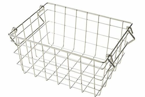 スタンダードプロダクツ ワイヤーバスケット M イメージ1