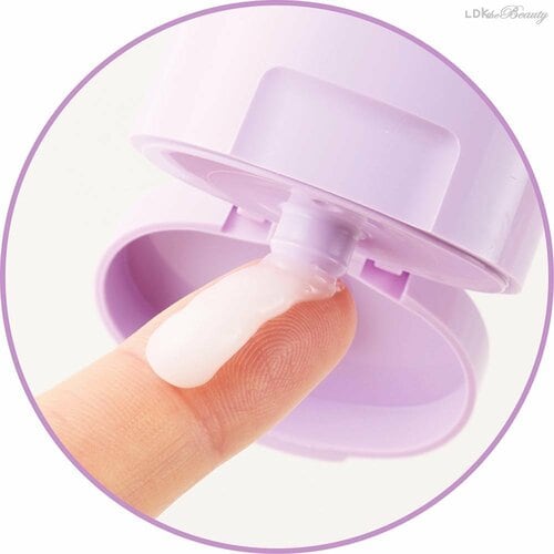 ウェット感が自然で美髪見え！ レディースヘアジェルおすすめ イメージ