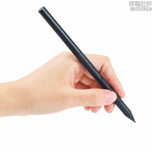 電池も充電も不要のペン! ワコム「Wacom MovinkPad 11 DTHA116CL0Z」おすすめ イメージ