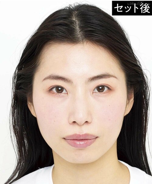 グリース×髪かきあげで“セットした感”は作れる 美容の裏ワザおすすめ イメージ2