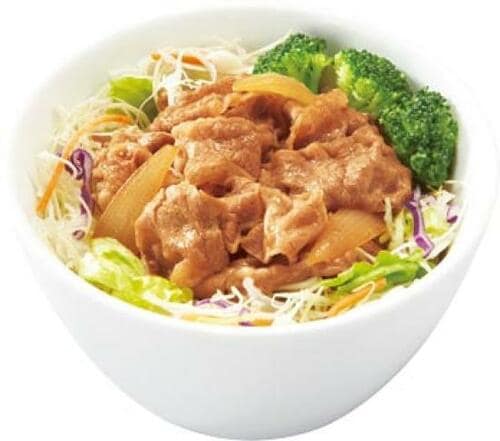 【ギモン4】外食ランチのときは？ イメージ