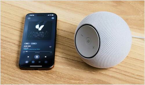 音楽配信を良音で楽しむ Echo Dot Maxおすすめ イメージ2