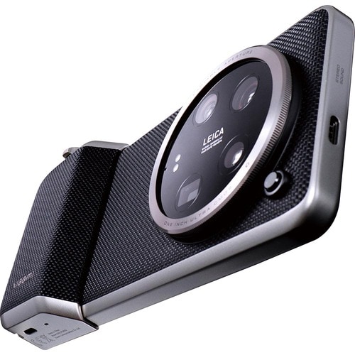 シャオミ「Xiaomi 14 Ultra」おすすめ シャオミ Xiaomi 14 Ultra イメージ3