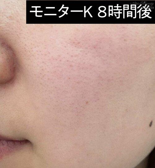 メイク8時間後 テカリ防止パウダーおすすめ イメージ